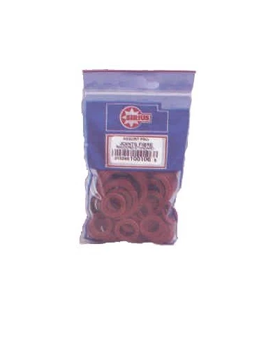 Joints (100) fibre panache