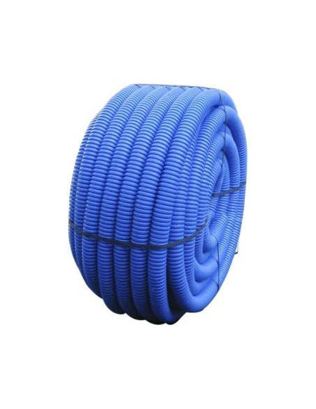 Gaine Tpc 63 Bande 50 M – Bleu