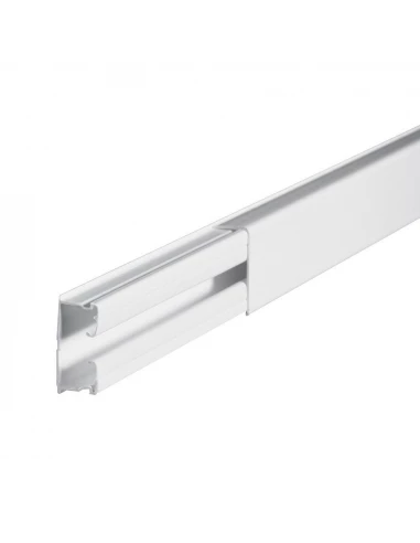 Embout 32x16 blanc 31207