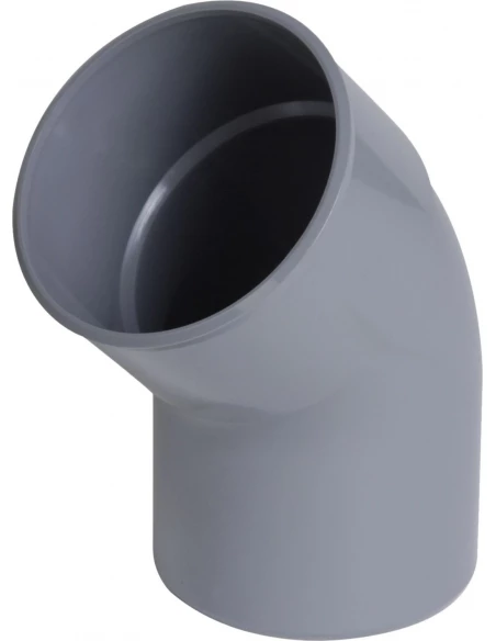 Coude sple mf 45d 40 ch 4