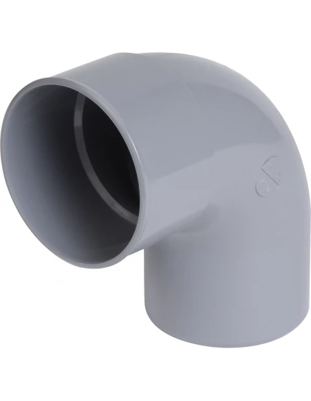 1 Coude sple mf 87d30 40 ch 8