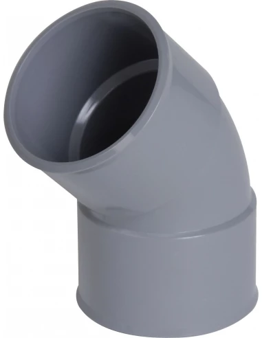 Coude sple f 45d 110 cv 44