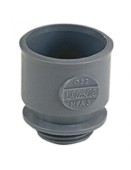 Manchette a visser ff mfa 4