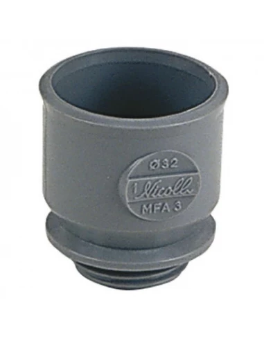 Manchette a visser ff mfa 3