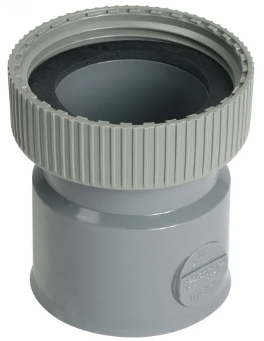 Douille ff ecrou pris d32 deff