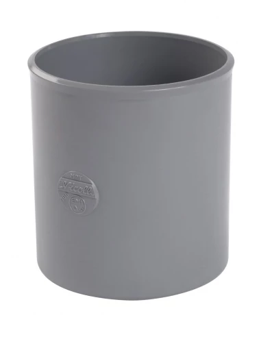 Manchon f ss levre 110 m2v