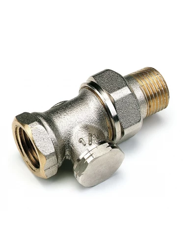 Te de reglage 15x21 429304