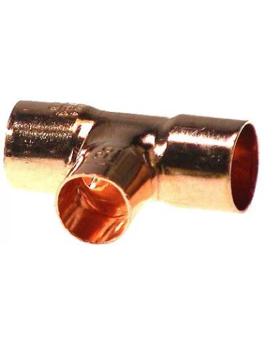 Te reduit 90d n130 cu 22x16x16