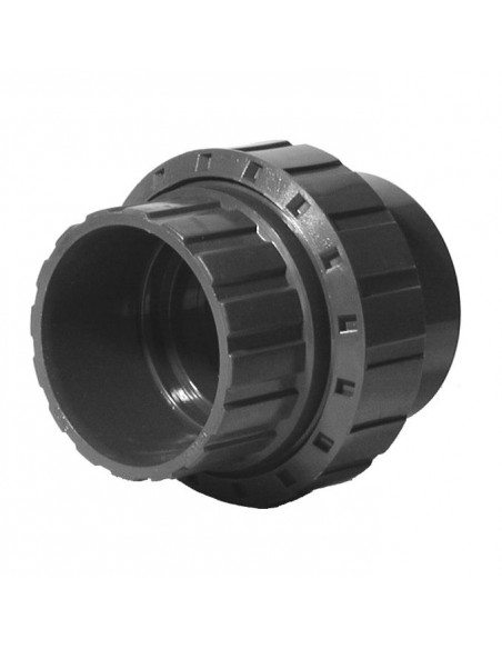 Union 3p pvc a coller d 63