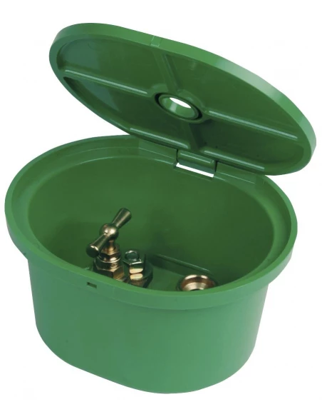 Bouche arrosage stand brm2027