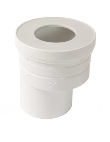 Sortie wc droite excent qw810e