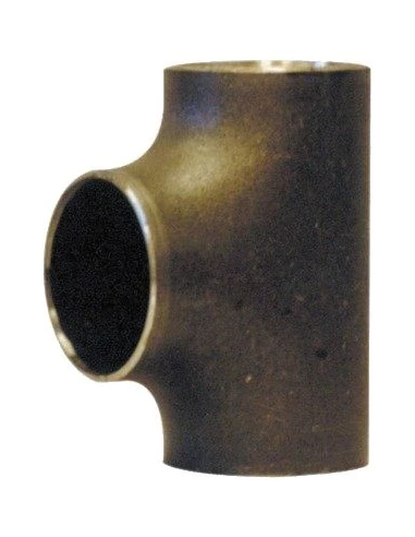 Te a souder d 26,9 x 2,3