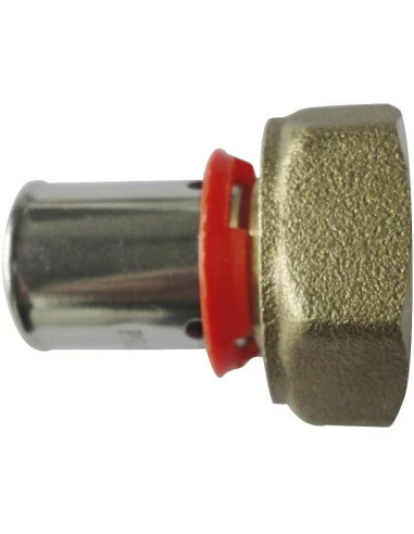 Rac a sertir ecr-tour dn16-1/2