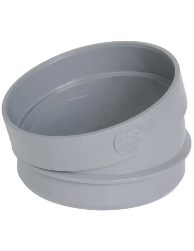 Secteur de coude 30° 100 st 3