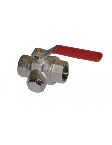 Filtre 400um + vanne isol eh61