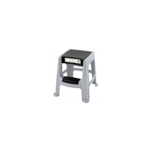 Marche Pied Avec Coffre De Rangement - EDA