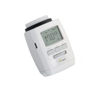 Tete electronique programmable e-connect