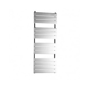 Radiateur seche-serviettes acier eau chaude- linea lamellaire 966w
