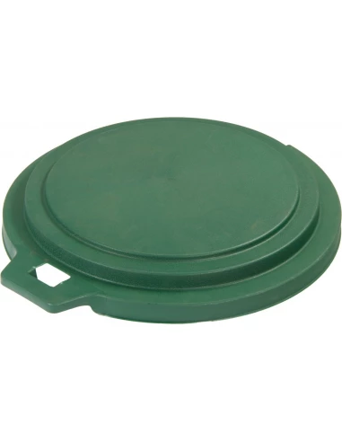 Couvercle de Poubelle d'immeuble 30 litres - EDA