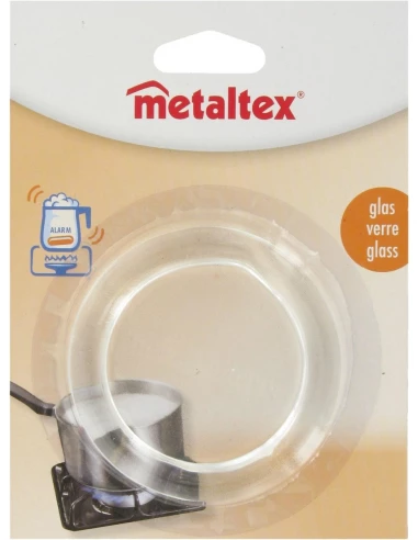 (DOUBLON)Anti-monte lait verre