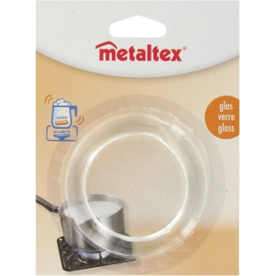 (DOUBLON)Anti-monte lait verre