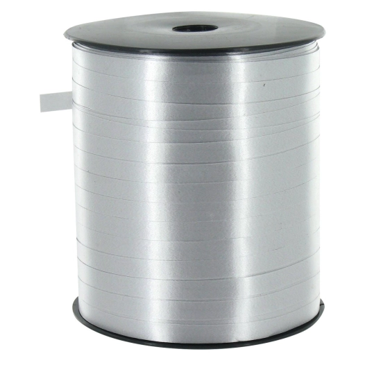 Bolduc bobine 500 m argent