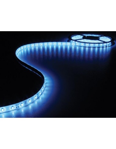 Kit flexible 180 leds en ruban avec alimentation 12v