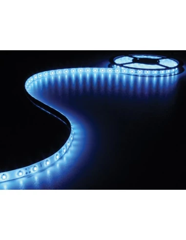 Kit flexible 180 leds en ruban avec alimentation 12v