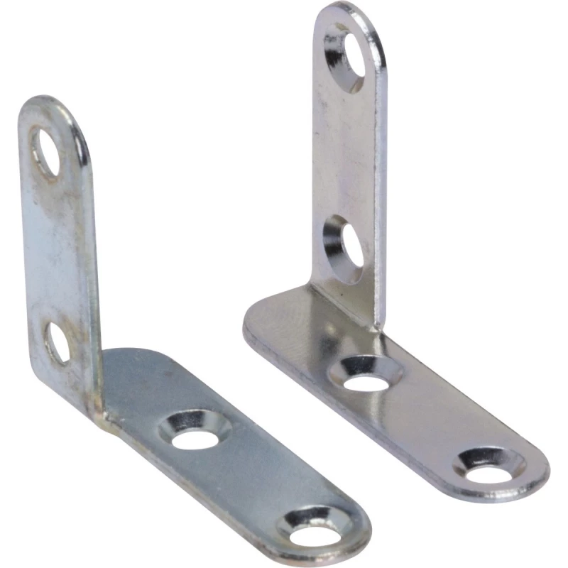Equerre coudee 12 x 40 x 30 4 - Strauss Vonderweidt