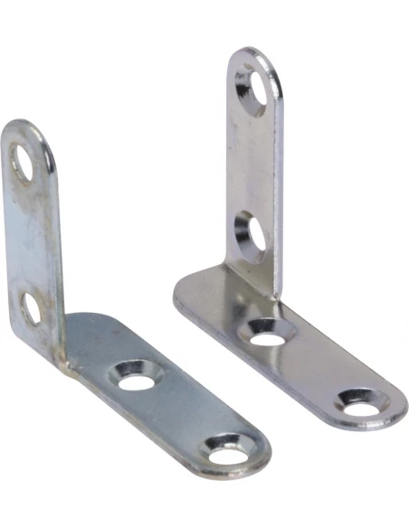 Equerre coudee 12 x 40 x 30 4 - Strauss Vonderweidt