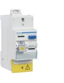 Interrupteur differentiel AC  25A 30 mA HAGER