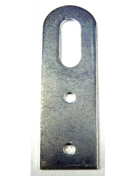 Attache de meuble droite 90 x 25 2 - Strauss Vonderweidt
