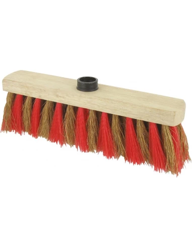 Balai coco-vinyl zebre 29