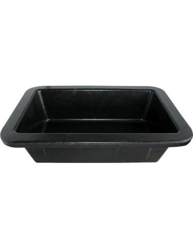 Auge caoutchouc pro 10 390 x 250 x 125