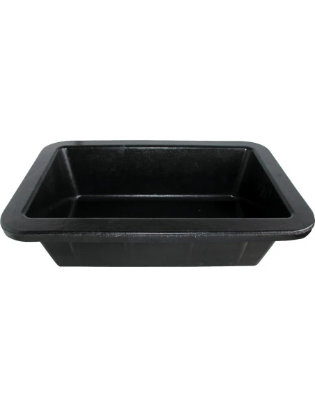 Auge caoutchouc pro 10 390 x 250 x 125