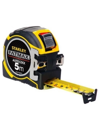 Mesure blade armor magnetique autolock 5m x 32mm fatmax pro