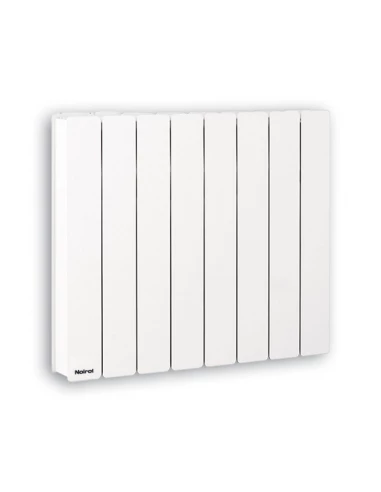 Radiateur à inertie bellagio smart ecocontrol horizontal