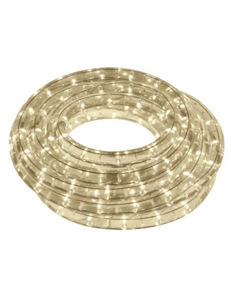 Flexible lumineux à_ led - 9 m - blanc chaud