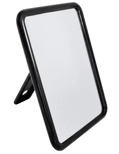 Miroir de maquillage à poser 14 x 19 cm - GELCO DESIGN