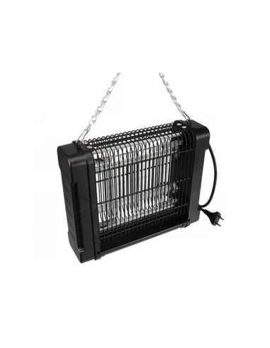 Tue-insectes électrique 360,° - 2 x 6 w