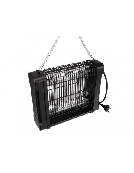 Tue-insectes électrique 360,° - 2 x 6 w