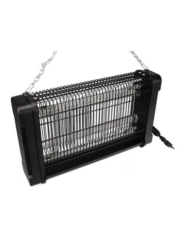 Tue-insectes électrique 360,° - 2 x 10 w
