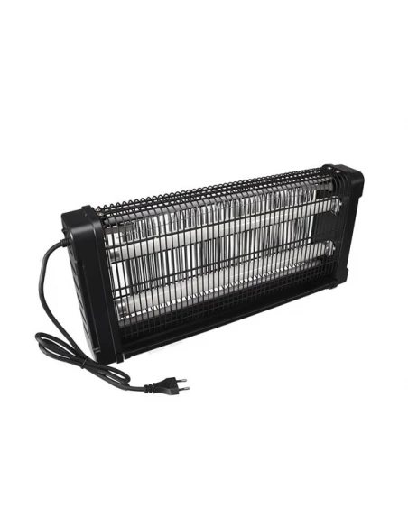 Tue-insectes électrique 360,° - 2 x 15 w