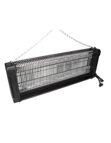 Tue-insectes électrique 360,° - 2 x 20 w