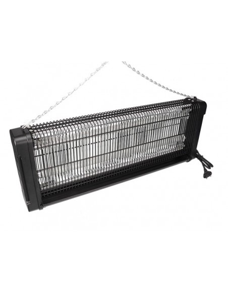 Tue-insectes électrique 360,° - 2 x 20 w