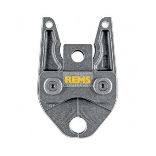 Machoire pour pince a sertir - profil u