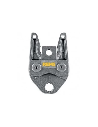 Machoire pour pince a sertir - profil u