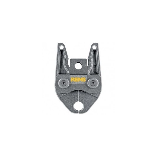 Machoire pour pince a sertir - profil u