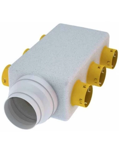 Caisson de distribution atlantic neocd80hy 412233