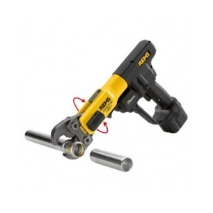 Pince a sertir electro-hydraulique akku-press acc